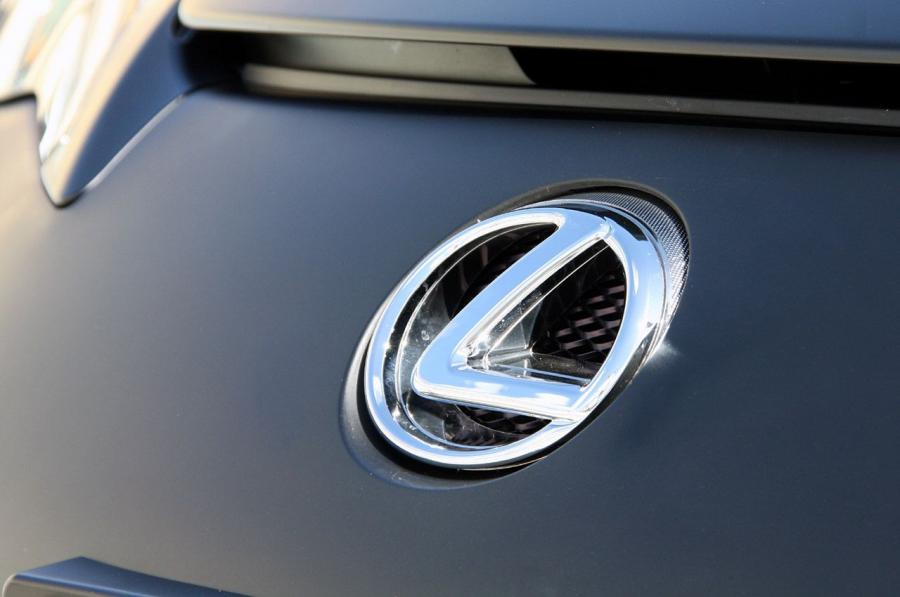  Lexus LF-A 2010 года  (фото 163 из 213)